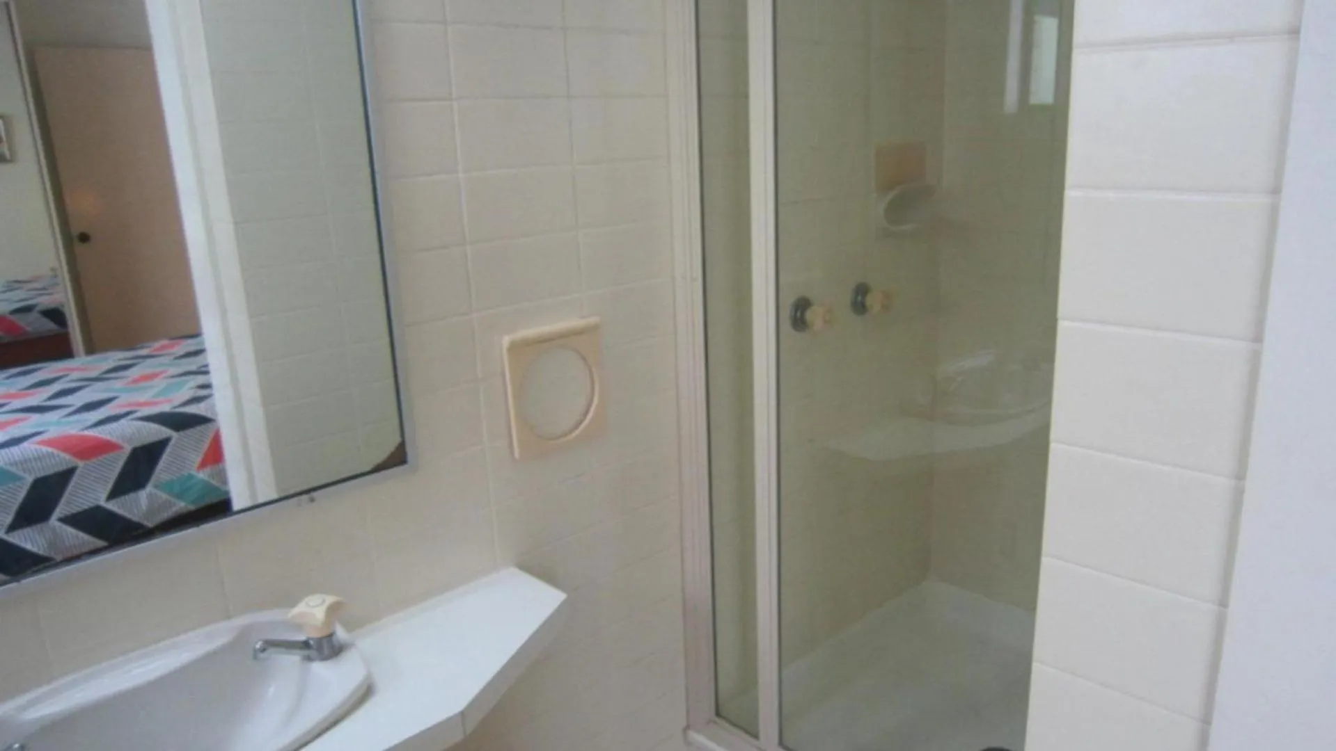Seamist Lodge Unit 5 Caloundra Australia
