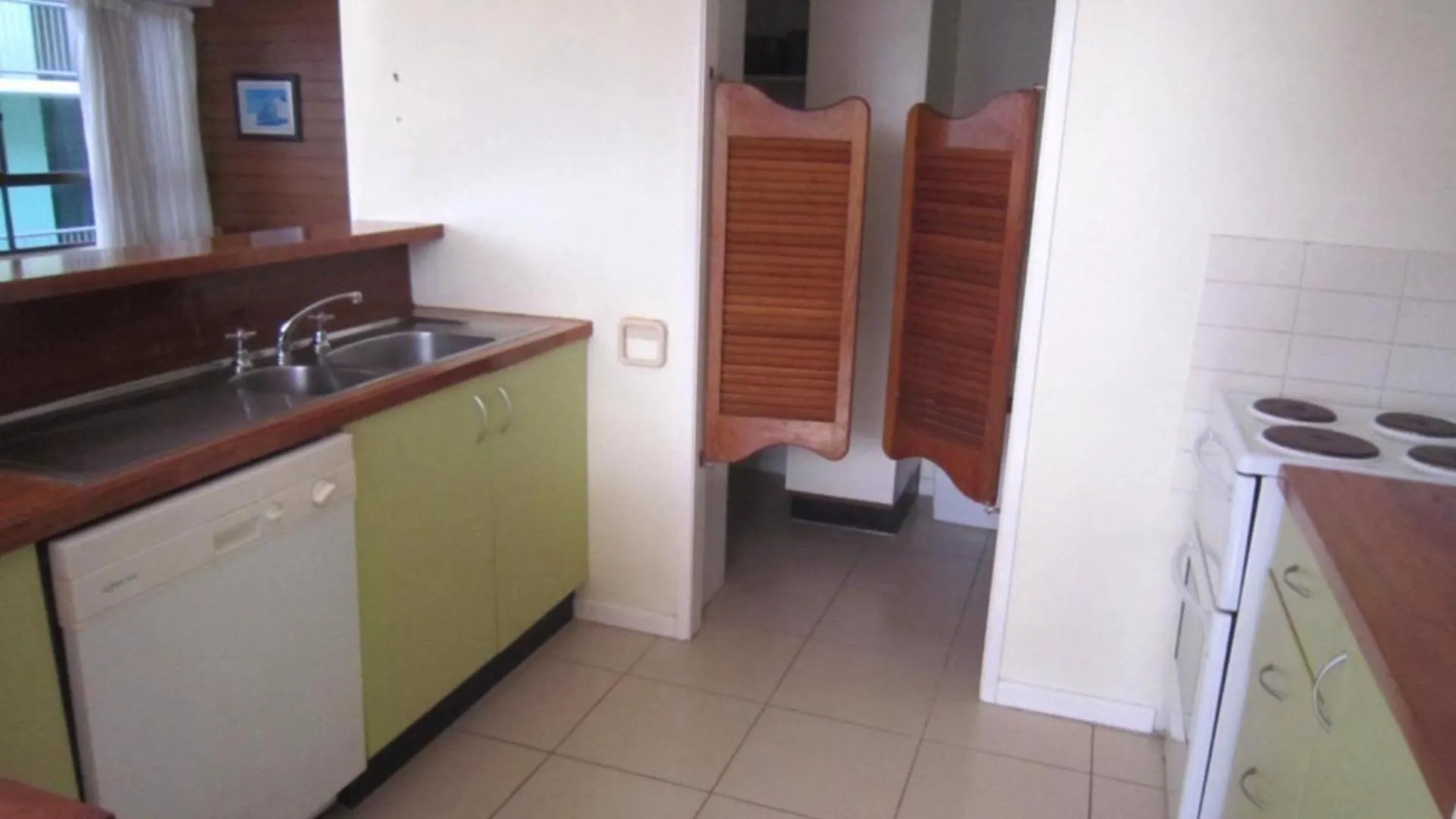 Apartment Seamist Lodge Unit 5 Caloundra