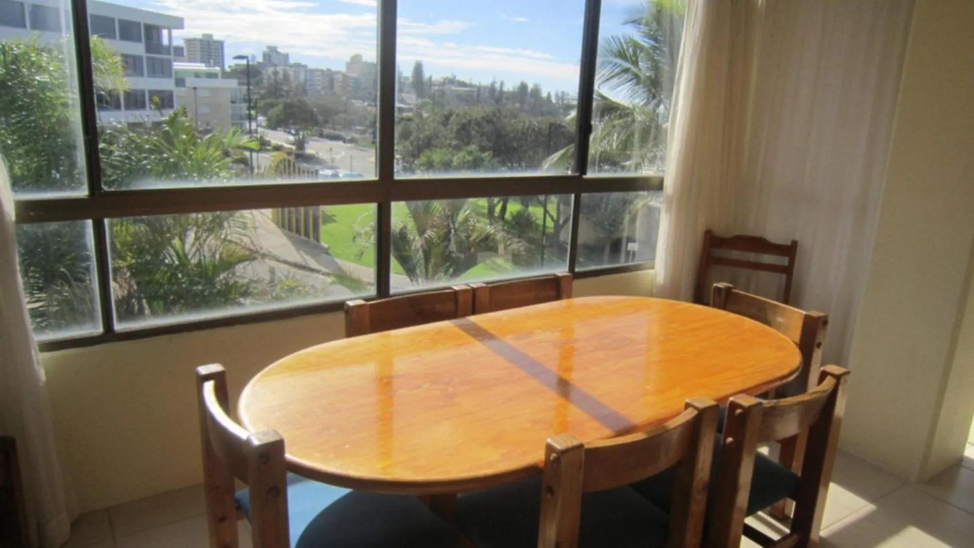 Seamist Lodge Unit 5 Caloundra 0*,  Australia