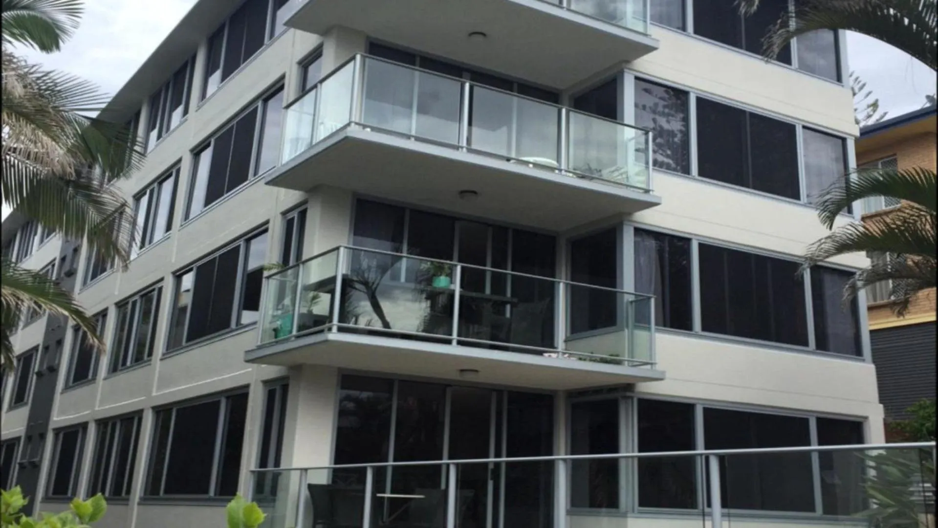 Apartment Seamist Lodge Unit 5 Caloundra